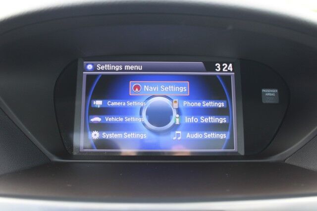 2015 Acura TLX TECH Melbourne FL