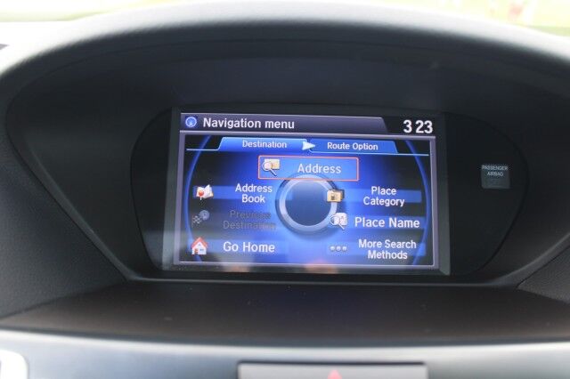 2015 Acura TLX TECH Melbourne FL