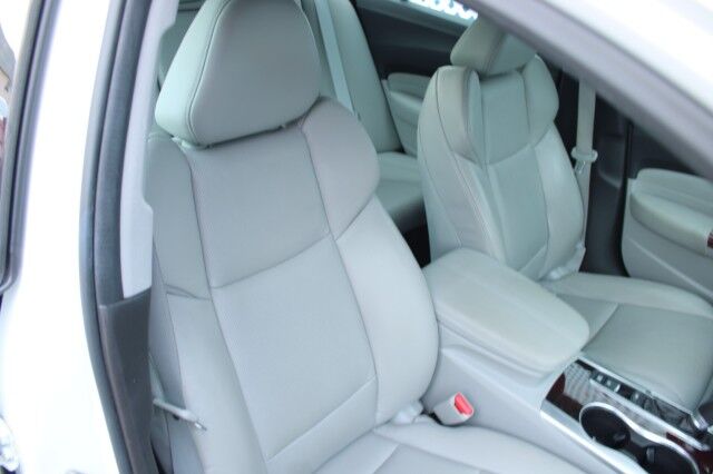 2015 Acura TLX TECH Melbourne FL