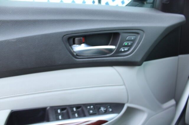2015 Acura TLX TECH Melbourne FL