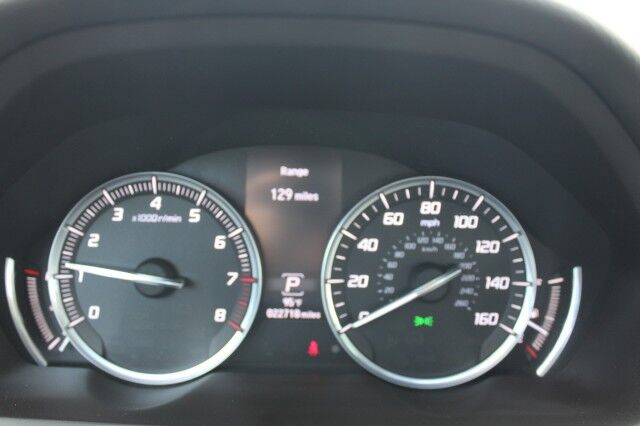 2015 Acura TLX TECH Melbourne FL