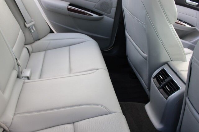 2015 Acura TLX TECH Melbourne FL