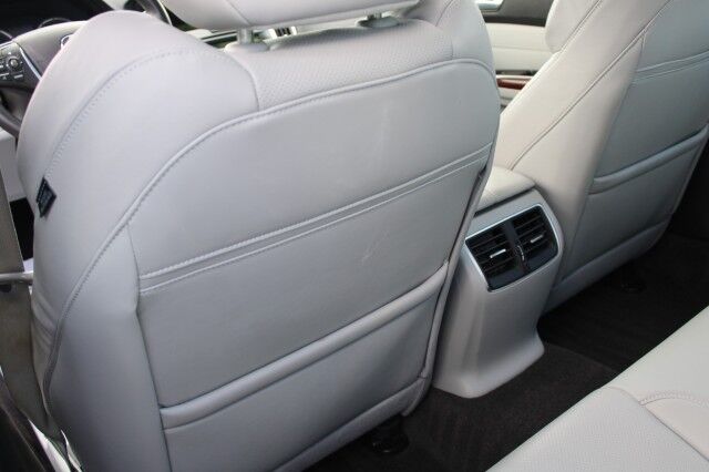 2015 Acura TLX TECH Melbourne FL