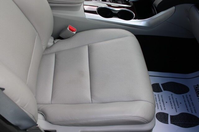 2015 Acura TLX TECH Melbourne FL