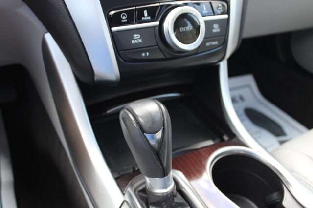 2015 Acura TLX TECH Melbourne FL