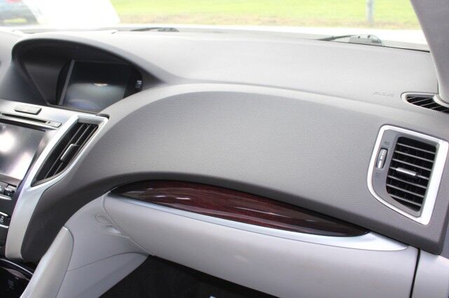 2015 Acura TLX TECH Melbourne FL