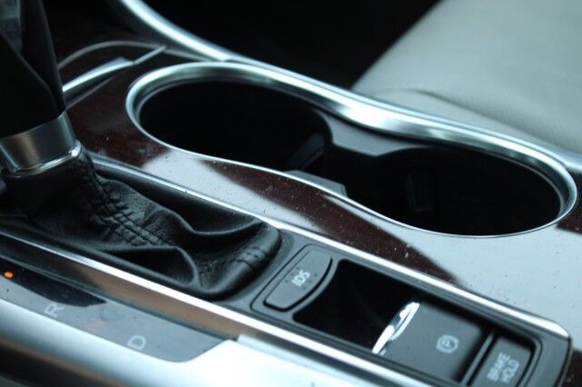 2015 Acura TLX TECH Melbourne FL