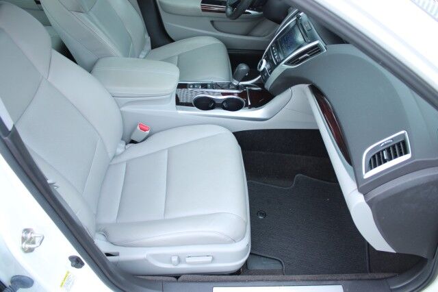 2015 Acura TLX TECH Melbourne FL