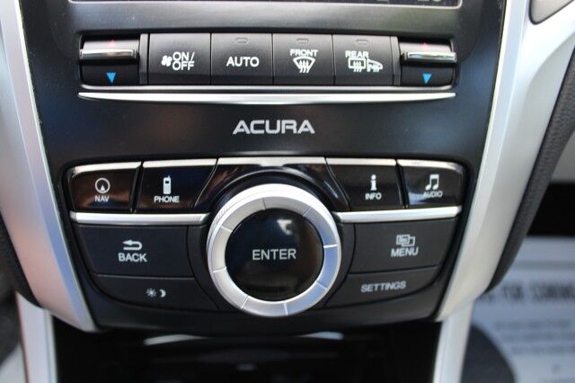 2015 Acura TLX TECH Melbourne FL