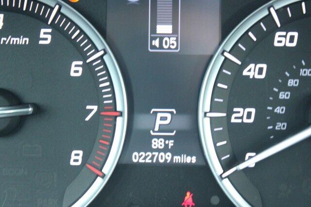 2015 Acura TLX TECH Melbourne FL