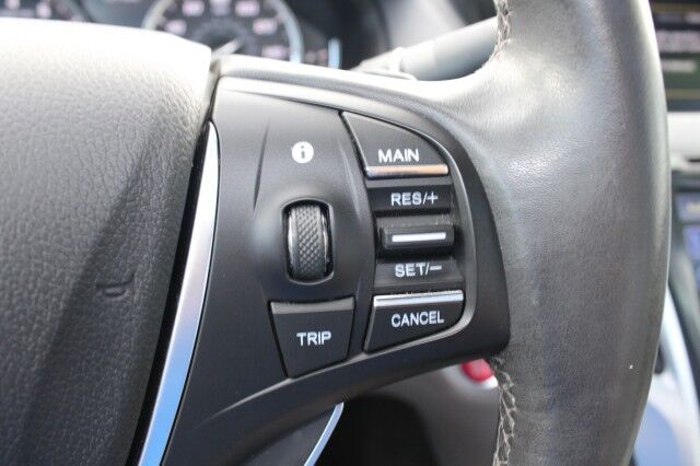 2015 Acura TLX TECH Melbourne FL