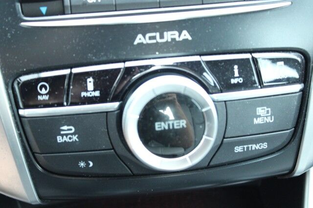 2015 Acura TLX TECH Melbourne FL