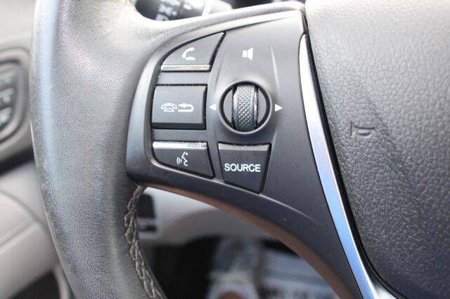 2015 Acura TLX TECH Melbourne FL