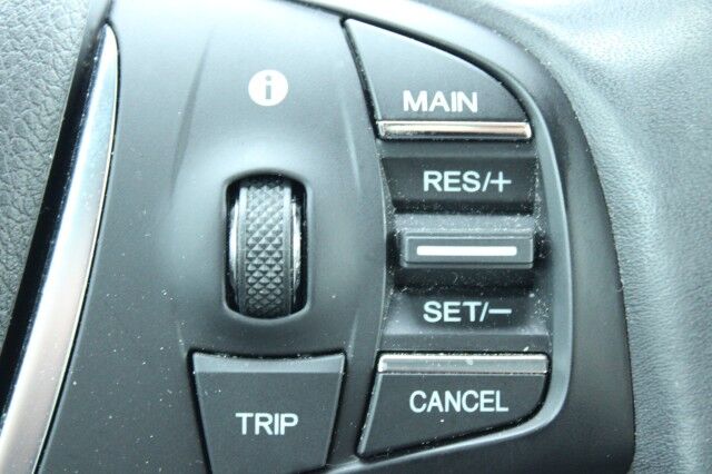 2015 Acura TLX TECH Melbourne FL