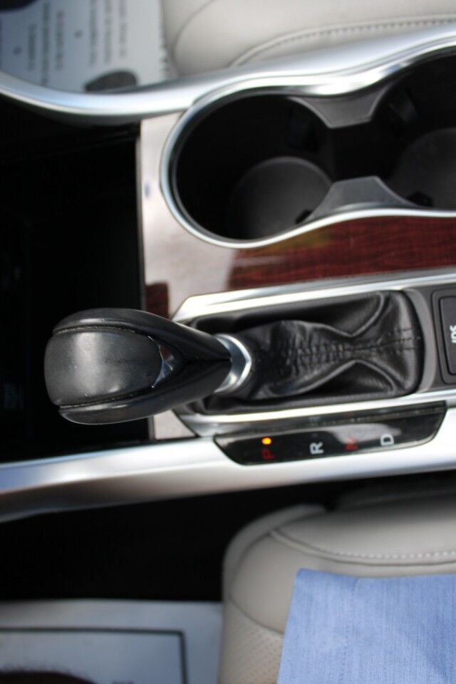 2015 Acura TLX TECH Melbourne FL