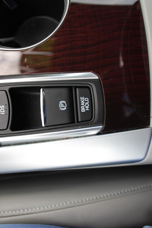 2015 Acura TLX TECH Melbourne FL