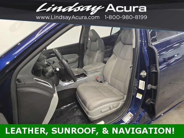 2015 Acura TLX Tech Columbus OH