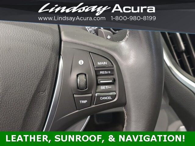 2015 Acura TLX Tech Columbus OH
