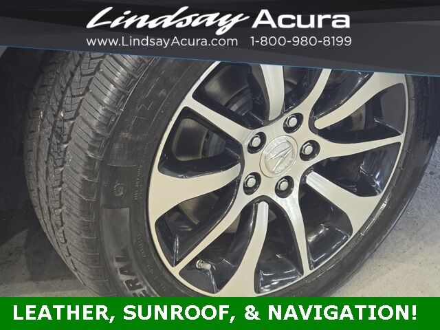2015 Acura TLX Tech Columbus OH