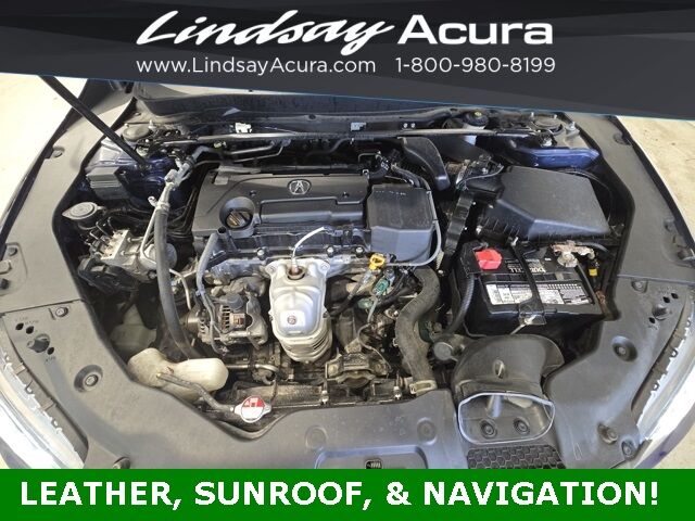 2015 Acura TLX Tech Columbus OH