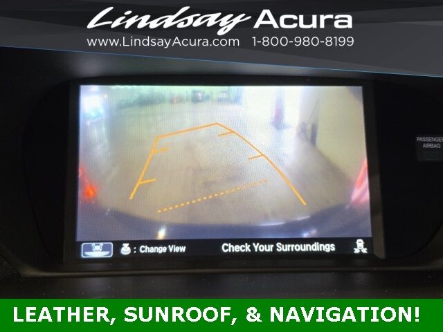2015 Acura TLX Tech Columbus OH
