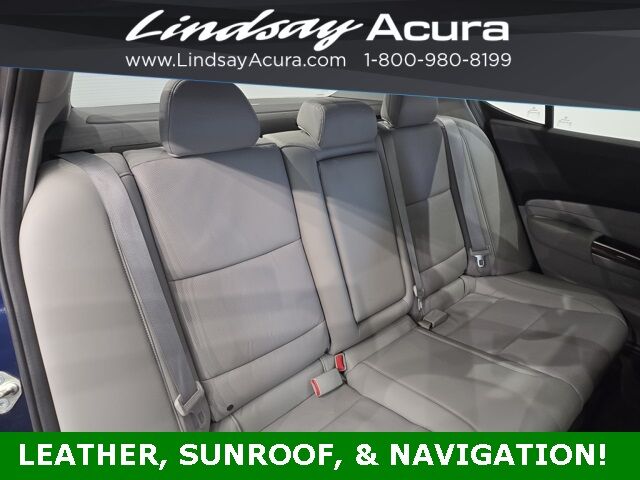2015 Acura TLX Tech Columbus OH