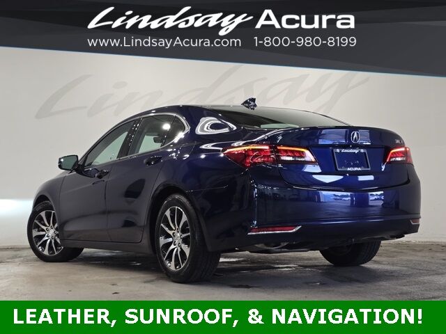 2015 Acura TLX Tech Columbus OH