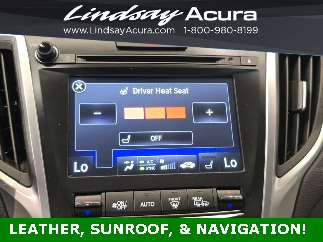 2015 Acura TLX Tech Columbus OH