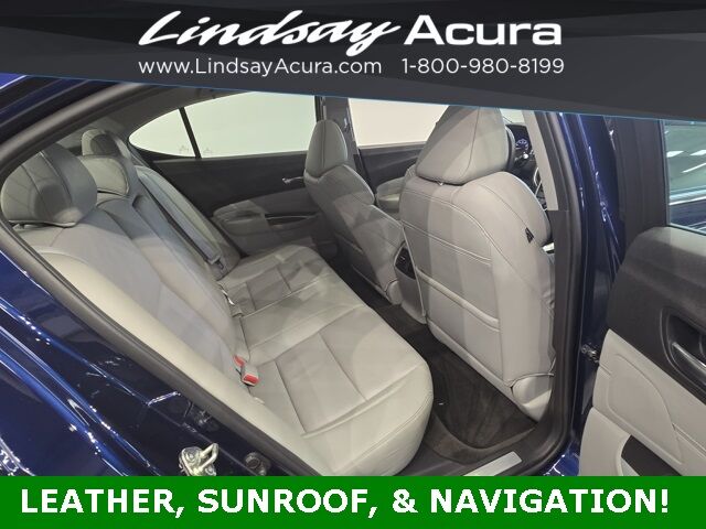 2015 Acura TLX Tech Columbus OH