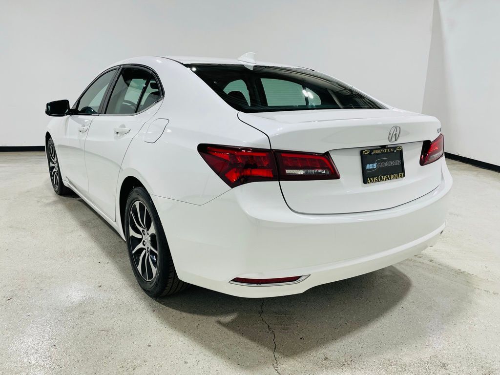 2015 Acura TLX Tech Jersey City NJ