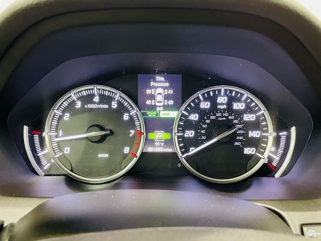 2015 Acura TLX Tech Jersey City NJ