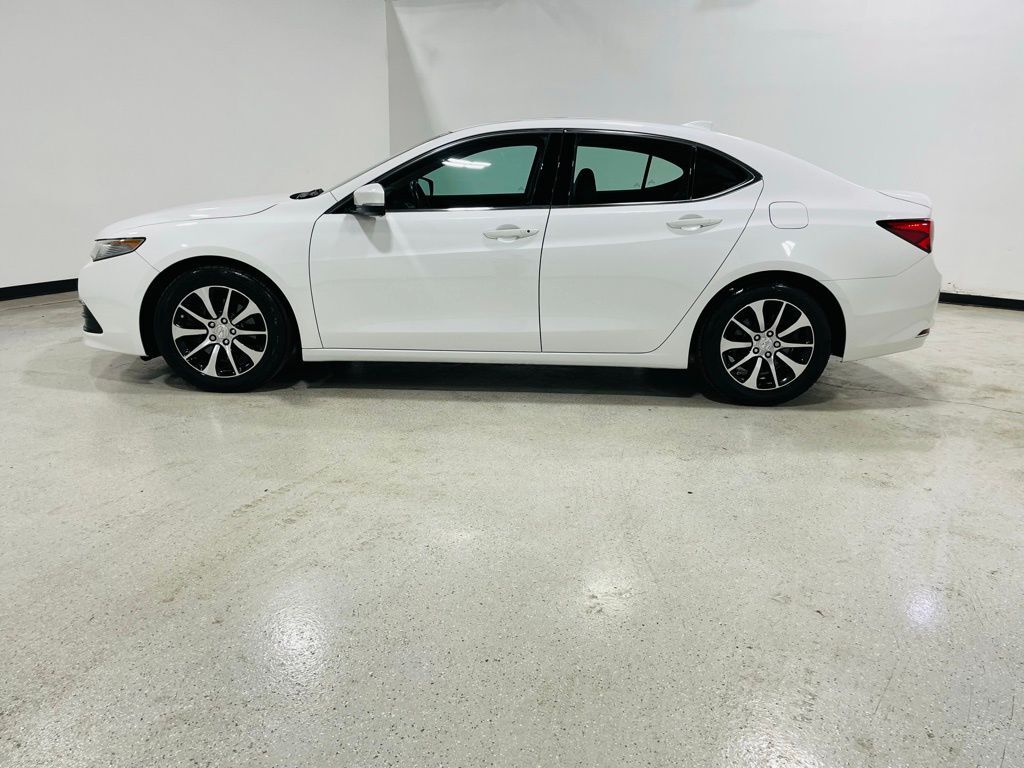 2015 Acura TLX Tech Jersey City NJ