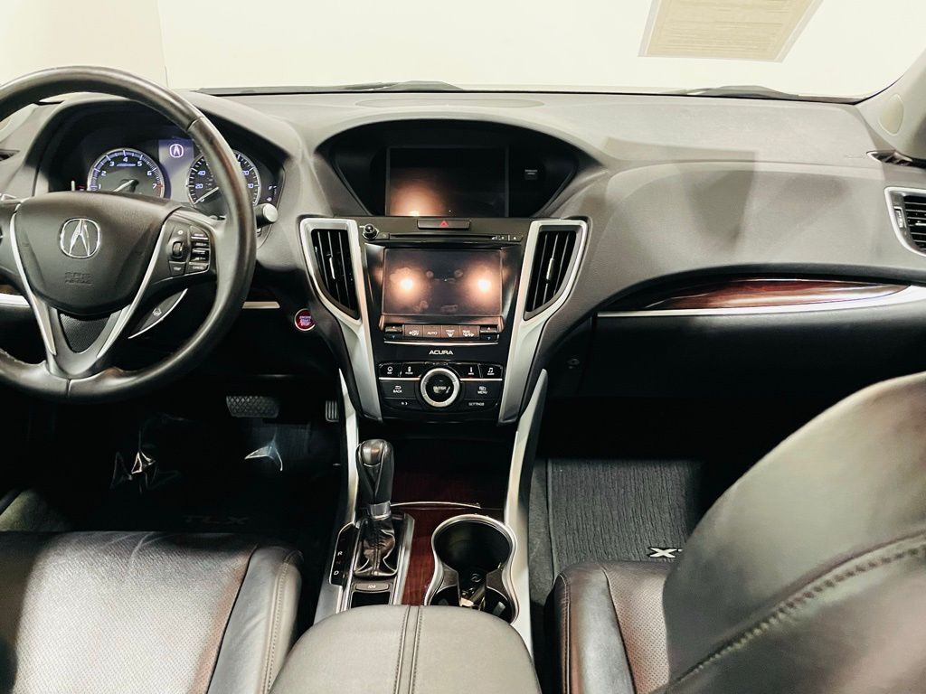 2015 Acura TLX Tech Jersey City NJ