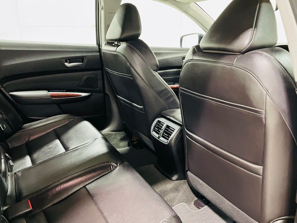 2015 Acura TLX Tech Jersey City NJ