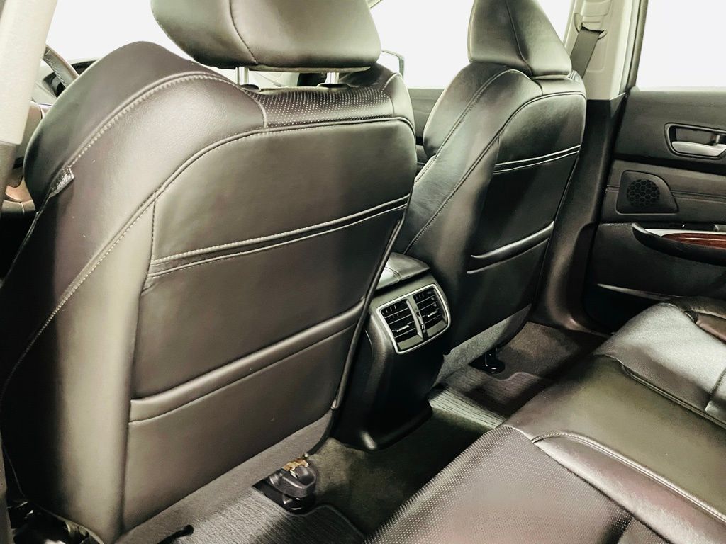 2015 Acura TLX Tech Jersey City NJ