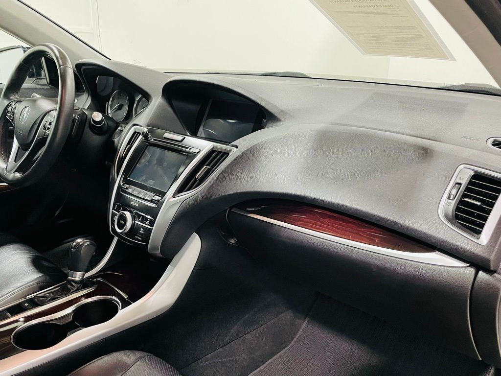 2015 Acura TLX Tech Jersey City NJ