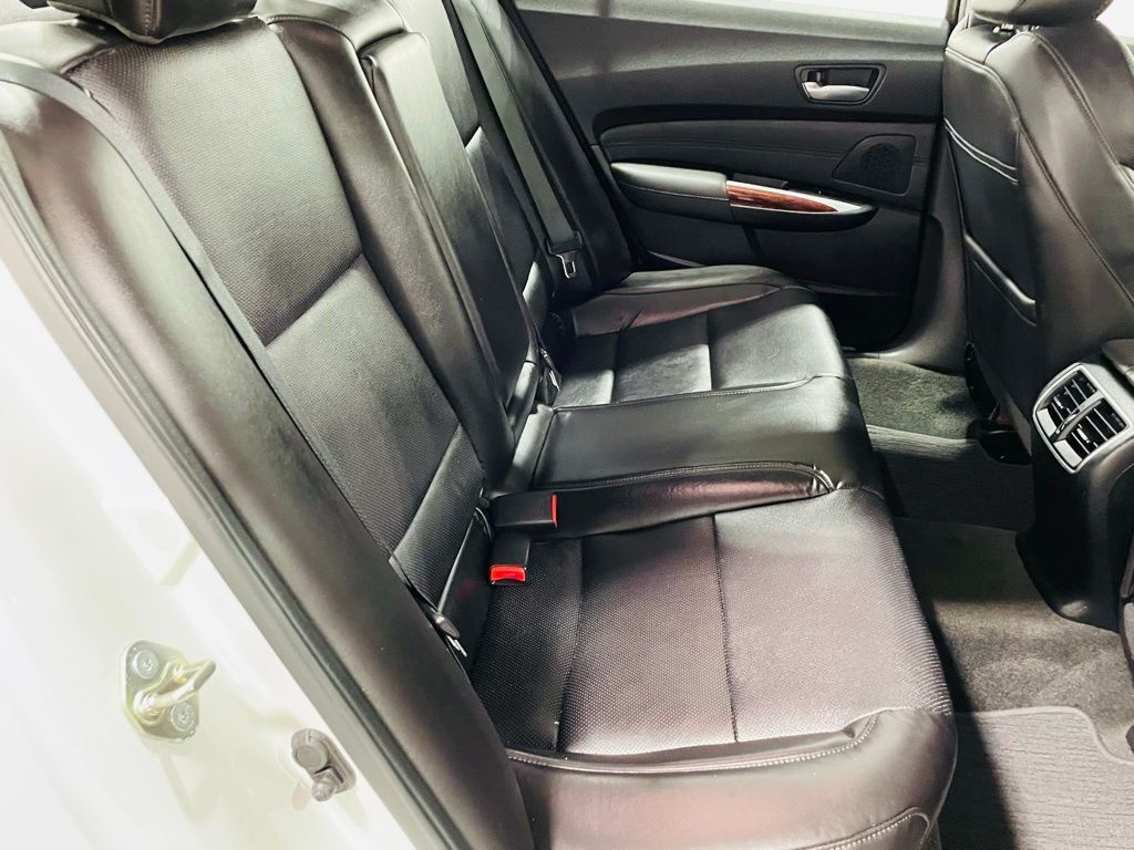 2015 Acura TLX Tech Jersey City NJ