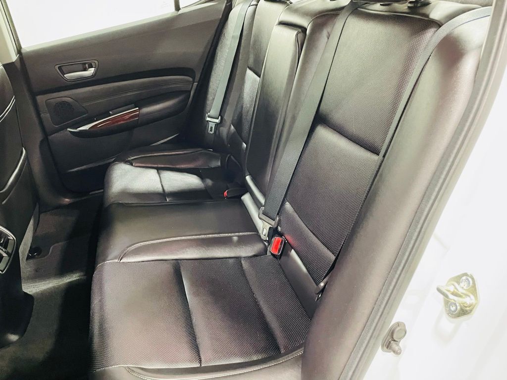 2015 Acura TLX Tech Jersey City NJ