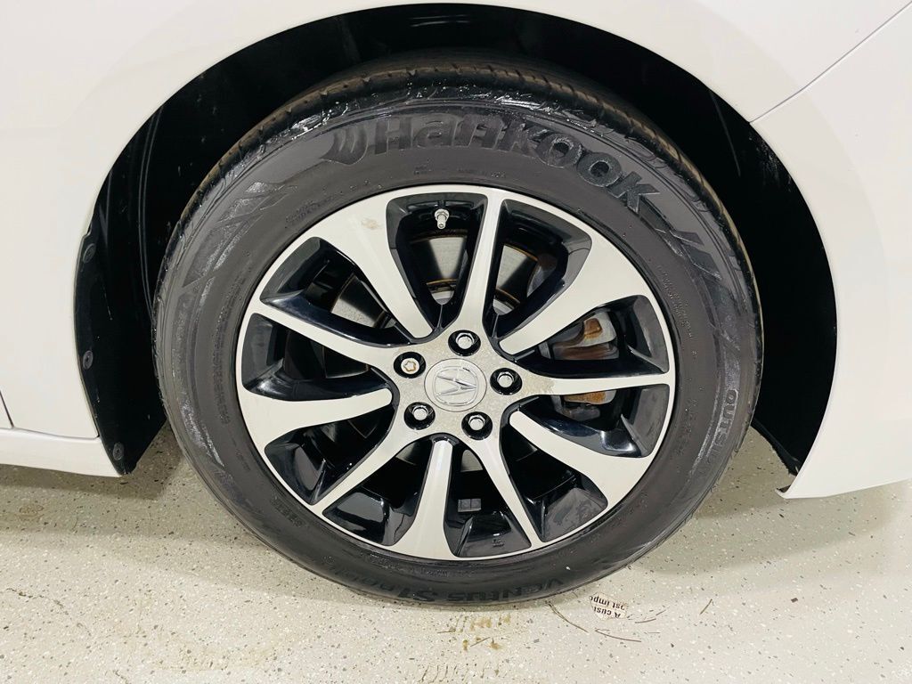 2015 Acura TLX Tech Jersey City NJ