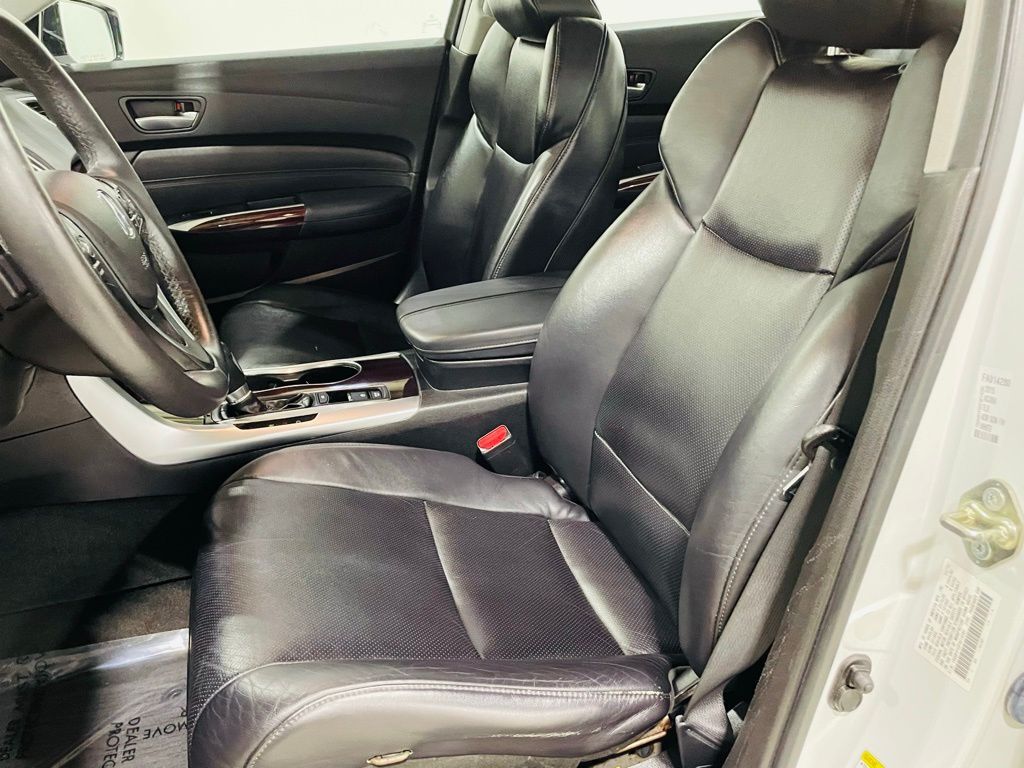 2015 Acura TLX Tech Jersey City NJ