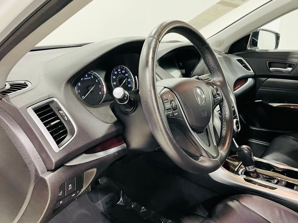 2015 Acura TLX Tech Jersey City NJ