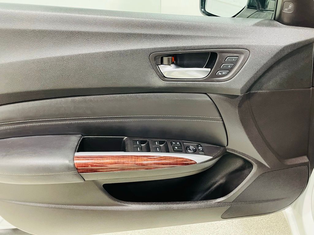 2015 Acura TLX Tech Jersey City NJ
