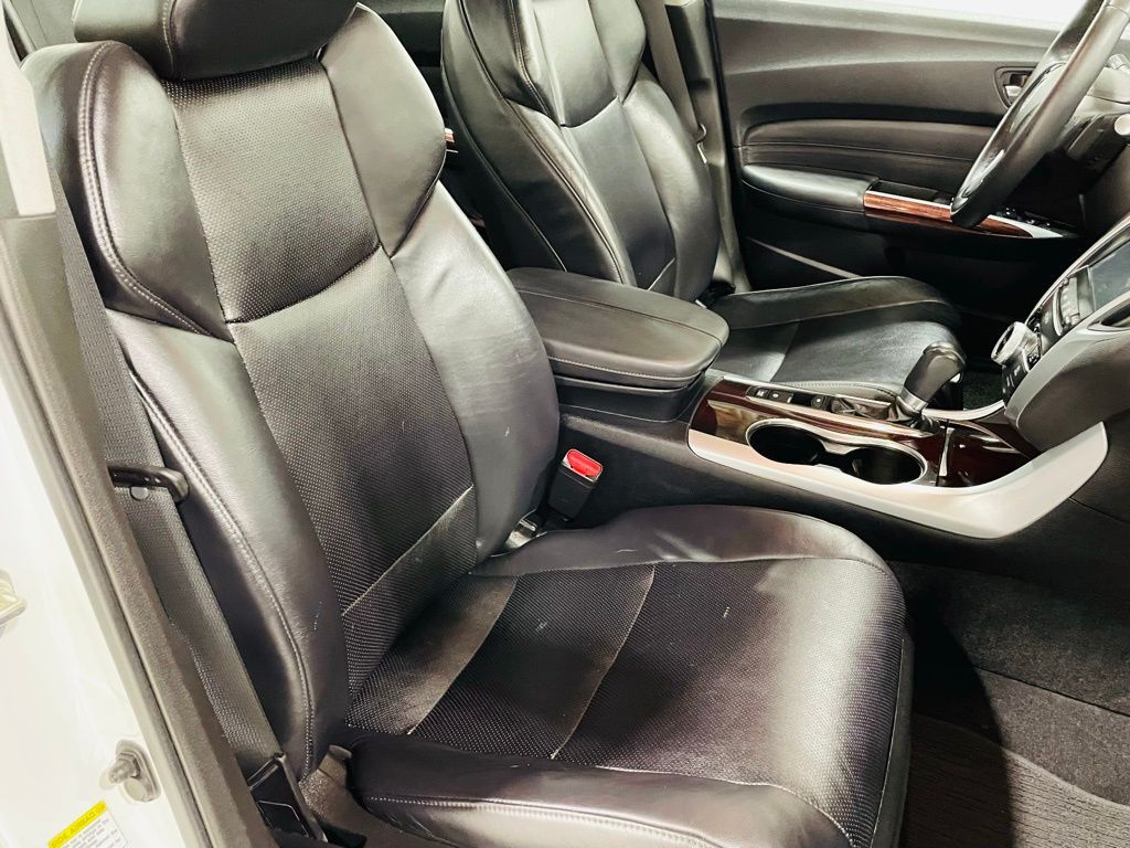 2015 Acura TLX Tech Jersey City NJ