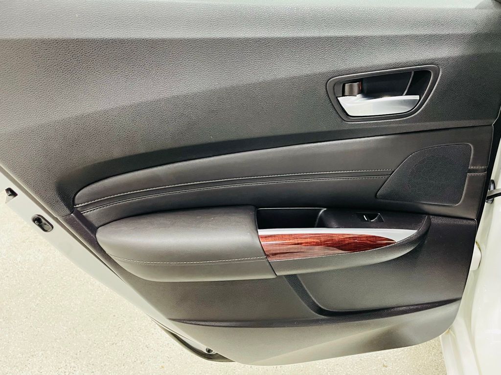 2015 Acura TLX Tech Jersey City NJ