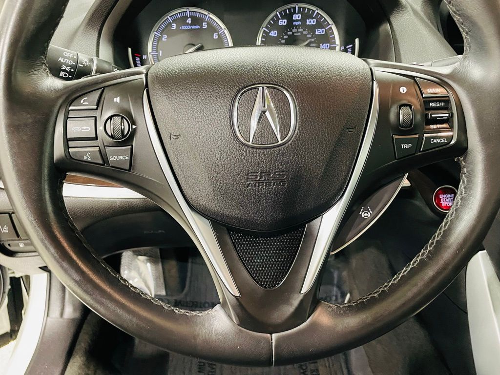 2015 Acura TLX Tech Jersey City NJ