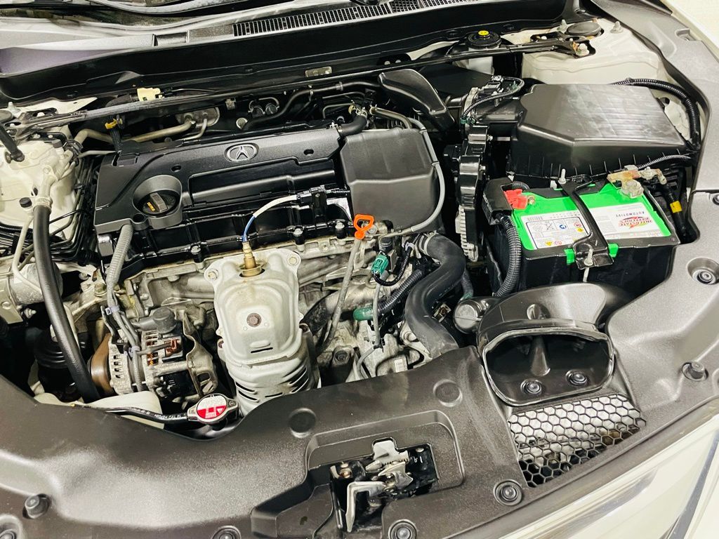 2015 Acura TLX Tech Jersey City NJ