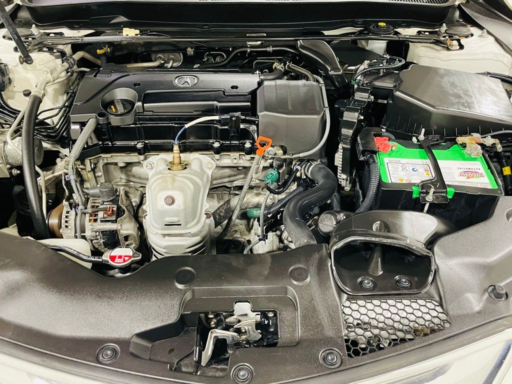 2015 Acura TLX Tech Jersey City NJ