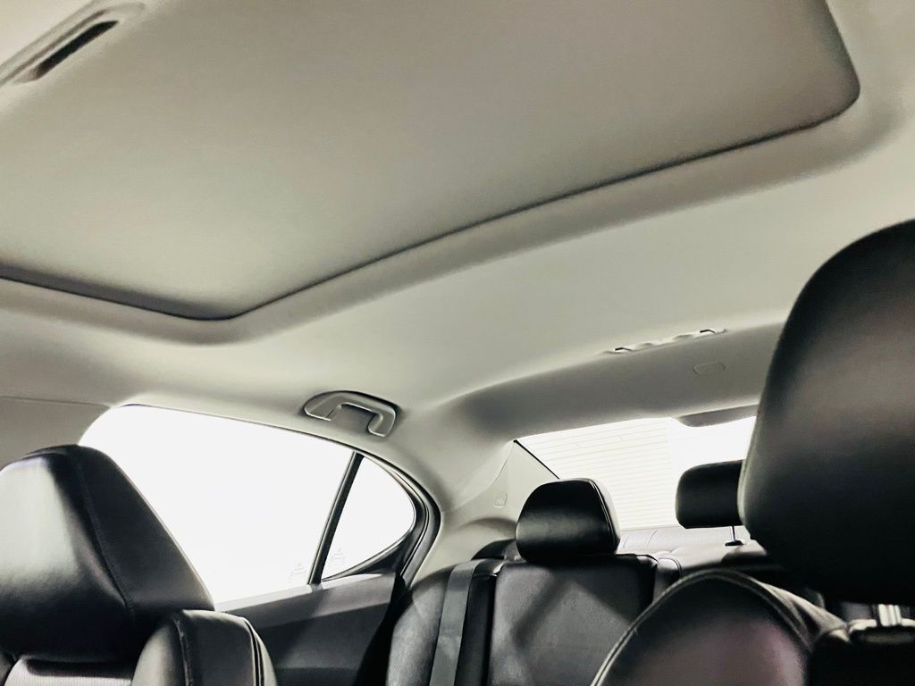2015 Acura TLX Tech Jersey City NJ