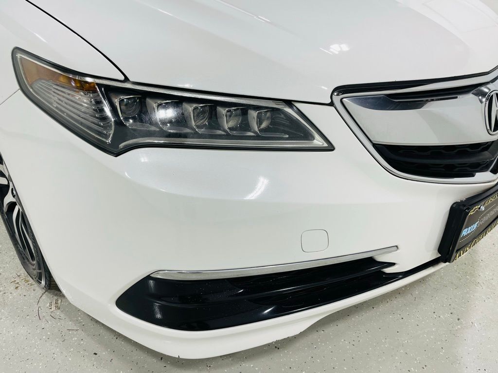 2015 Acura TLX Tech Jersey City NJ