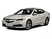 2015 Acura TLX Tech